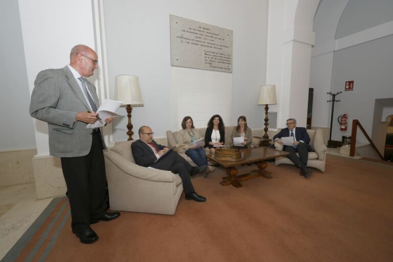 La Proposición de Ley de representatividad agraria inicia su recorrido parlamentario