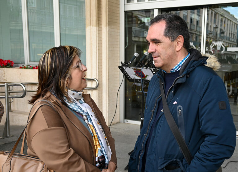 La Diputación de Ciudad Real ensalza la labor de AUTRADE con motivo del Día Mundial del Autismo