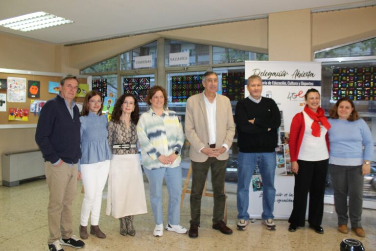 El Gobierno regional destaca la apuesta de los centros educativos de la provincia de Ciudad Real por la creatividad y la expresión artística
