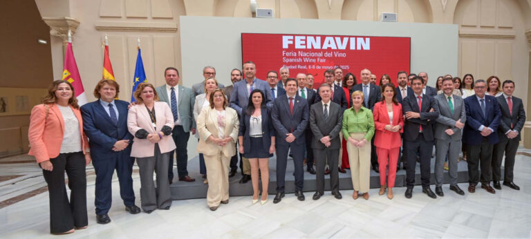 FENAVIN 2025 se presenta como un evento «mejorado» que garantiza la esencia profesional y de negocio