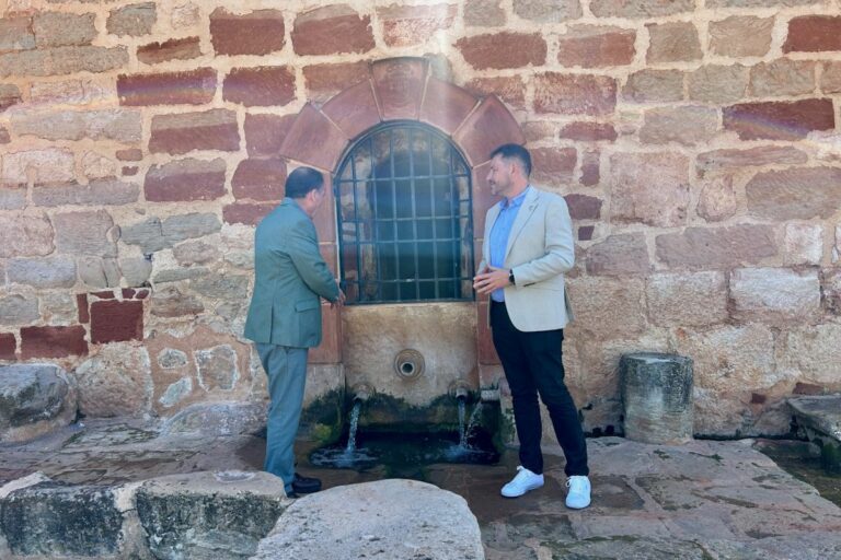 El Gobierno de España destina 242.280 euros para luchar contra la despoblación en Almedina y Villanueva de los Infantes