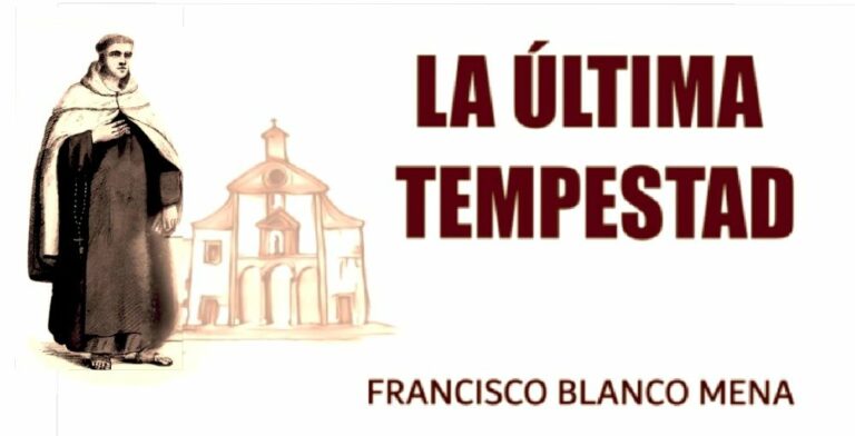 La última tempestad