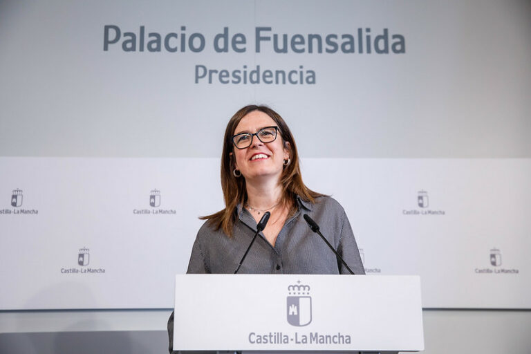 El Gobierno de Castilla-La Mancha destaca la rápida respuesta dada ante los últimos fenómenos meteorológicos y la colaboración institucional