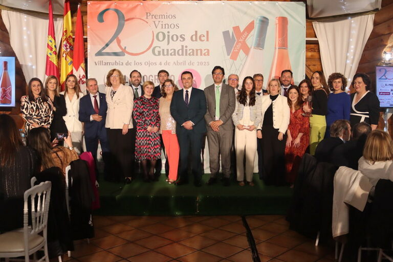 El Gobierno regional lanza un mensaje de confianza en la fortaleza y calidad del sector agroalimentario para entrar en nuevos mercados internacionales