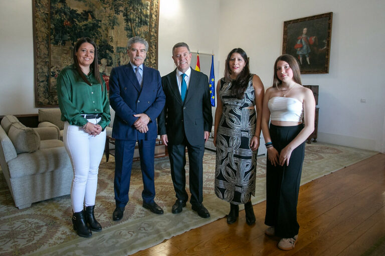 El Gobierno de Castilla-La Mancha impulsa este año 28 proyectos dirigidos a la población gitana, con una inversión de 1,4 millones de euros