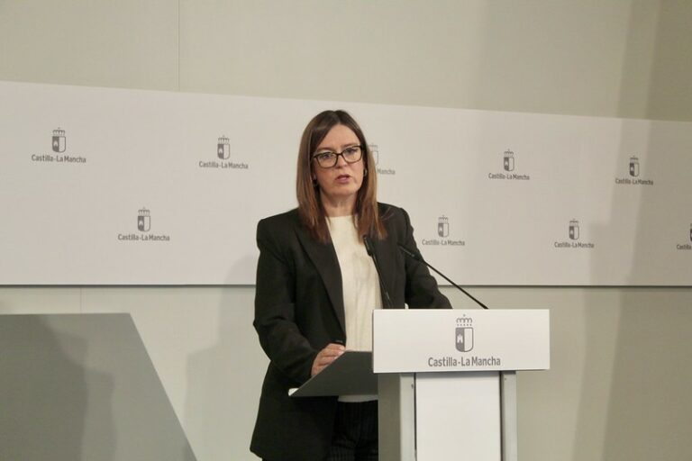 El Gobierno regional destina 6,5 millones de euros a actualizar los precios del concierto social de plazas residenciales para personas mayores