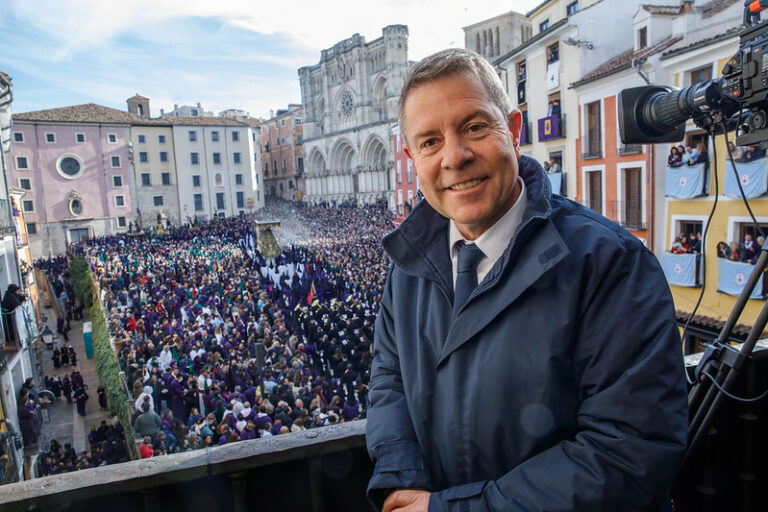 García-Page anuncia seis meses más de plazo para que TOROVERDE presente “mejoras” al proyecto del parque de ecoturismo y aventura