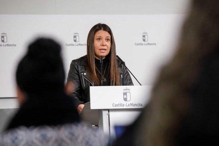 El Gobierno de Castilla-La Mancha autoriza más de 91 millones de euros para reforzar la atención primaria, la ayuda a domicilio y el Tercer Sector