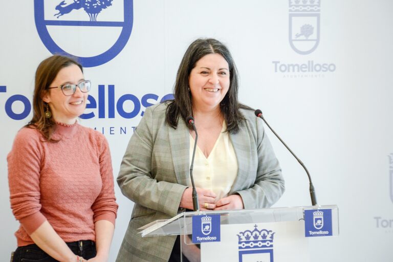 Tomelloso celebra el Mes del Libro 2025 con un completo y atractivo programa