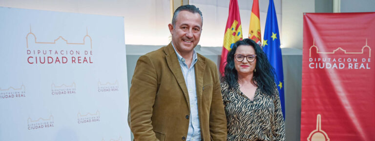 La Diputación de Ciudad Real moviliza otros 30 millones de euros para apoyar a los ayuntamientos