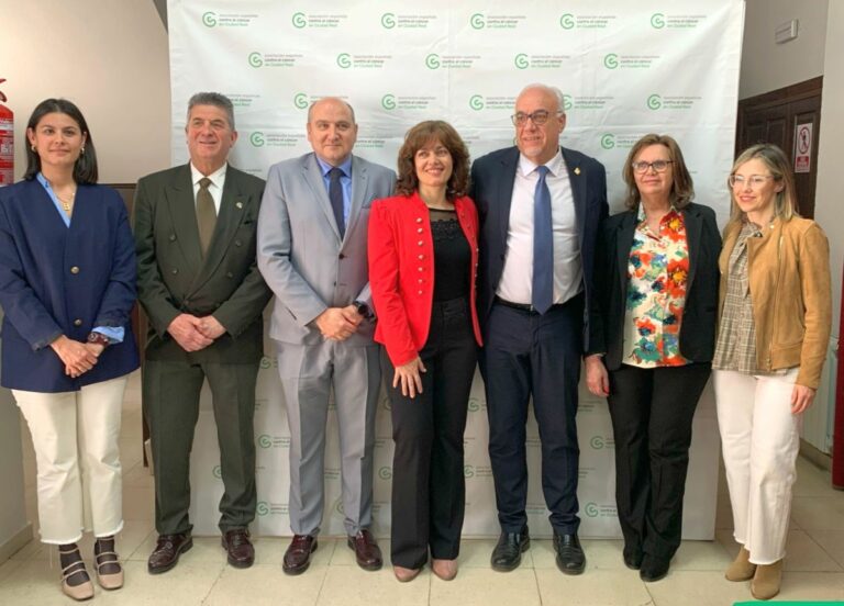 El Gobierno de Castilla-La Mancha ultima la estrategia contra el cáncer basada en la prevención, diagnóstico temprano e innovación tecnológica