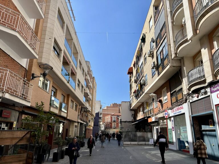 El Ayuntamiento de Puertollano planteará la posible declaración de zonas acústicamente saturadas en una nueva ordenanza