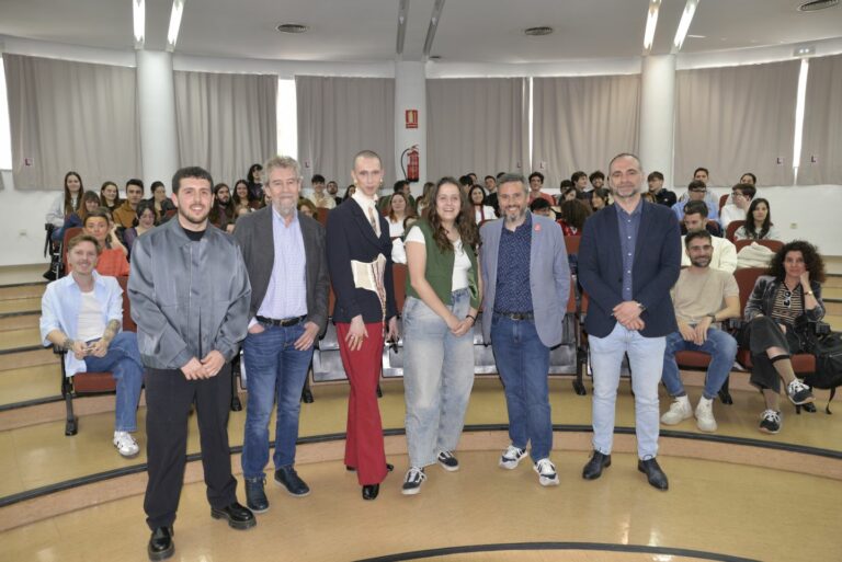 Divulgadores culturales exponen en la UCLM una mirada actualizada de los estudios de Historia del Arte