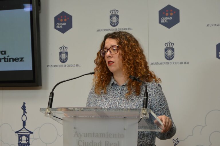 Ciudad Real: El PSOE reprocha a Cañizares que «vuelva a perder empleos» del Plan de Empleo de la Junta