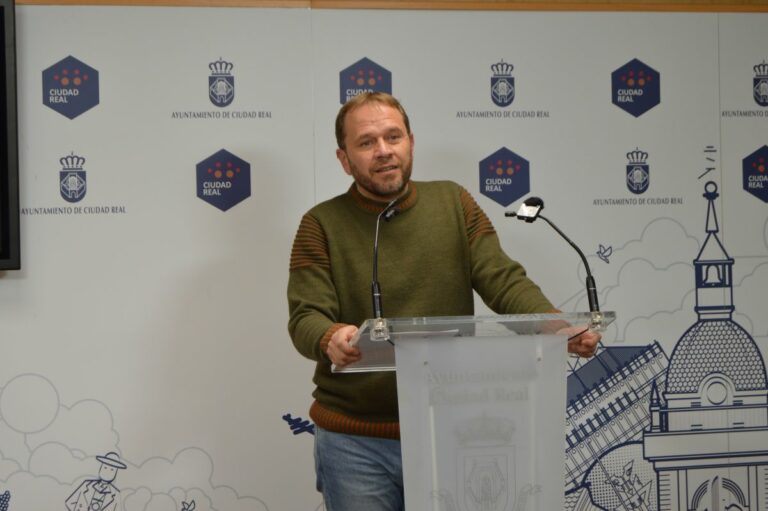 El PSOE denuncia la falta de un «verdadero plan de vivienda» en Ciudad Real