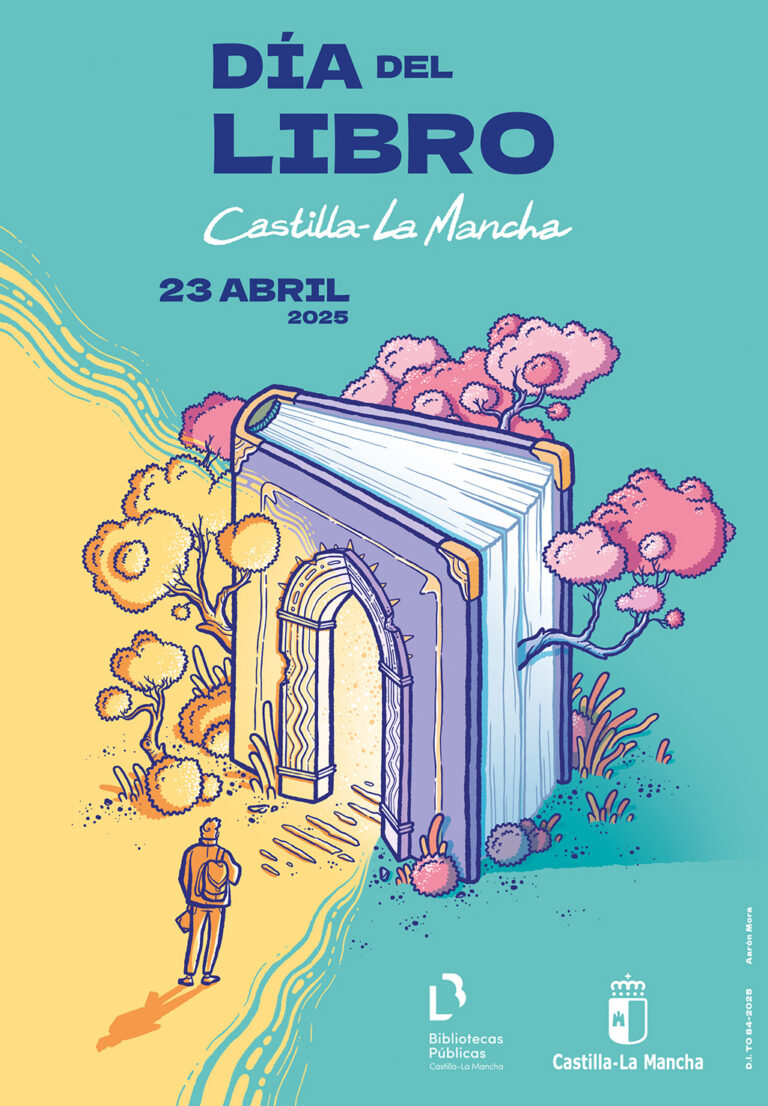 Argamasilla de Calatrava se dispone a vivir su XXVI Semana del Libro