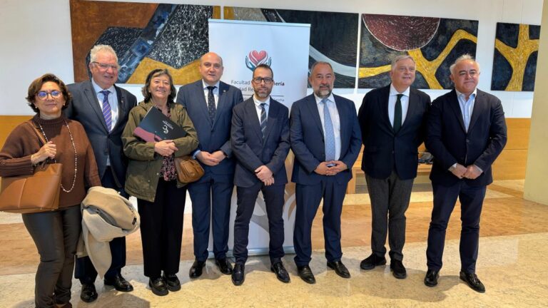 Cañizares celebra los 50 años de historia de los estudios de enfermería en Ciudad Real