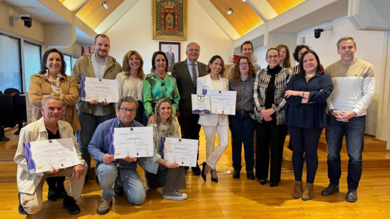 Siete empresas de Ciudad Real se incorporan al Sistema Integral de Calidad Turística Española en Destinos