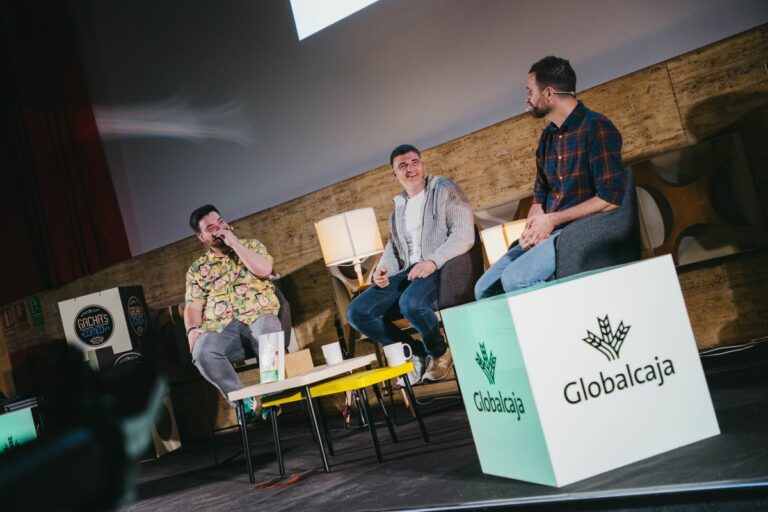 ‘Intentadores’ cierra con gran aclamación de público la gira que le ha llevado por los campus de la UCLM de la mano de Globalcaja