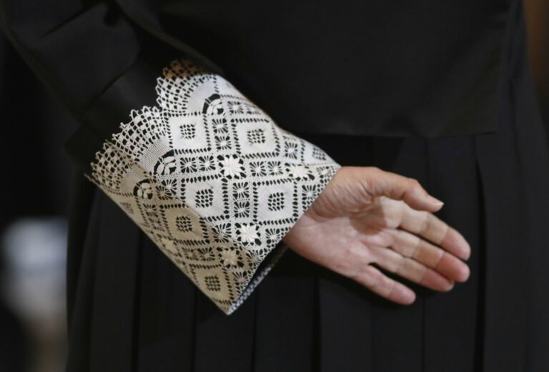 Suspendidos los plazos procesales en toda España durante lunes y martes por «razones de fuerza mayor»