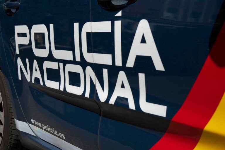 Detienen en Alicante a un fugitivo que era buscado en Francia por un homicidio y que se refugió en Ciudad Real
