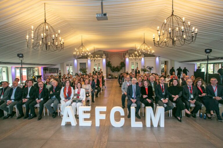 Franco señala los valores de la empresa familiar como garantes de estabilidad regional «en un mundo cambiante»