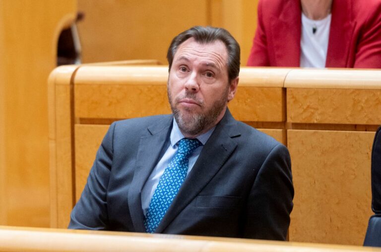 Puente lamenta la muerte del directivo de Siemens Agustín Escobar: «una persona encantadora, trabajadora y talentosa»