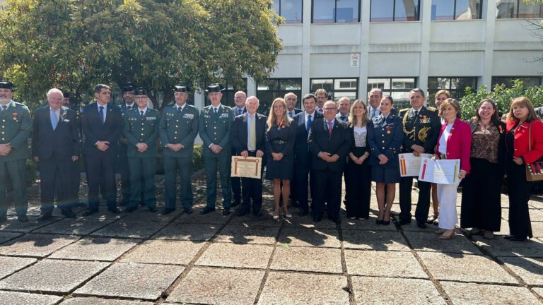 Arquicma asiste y participa en la  XXVI edición de los premios Prever