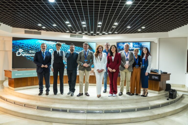 El III Foro de Digitalización Kit Digital se consolida como el evento de referencia para la innovación tecnológica de las PYMES de la provincia