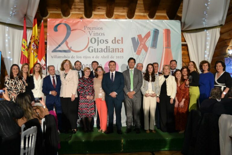 El Progreso premia los cuidados paliativos, el esfuerzo en el deporte y la excelencia en el aceite de oliva en sus 20 Premios Nacionales
