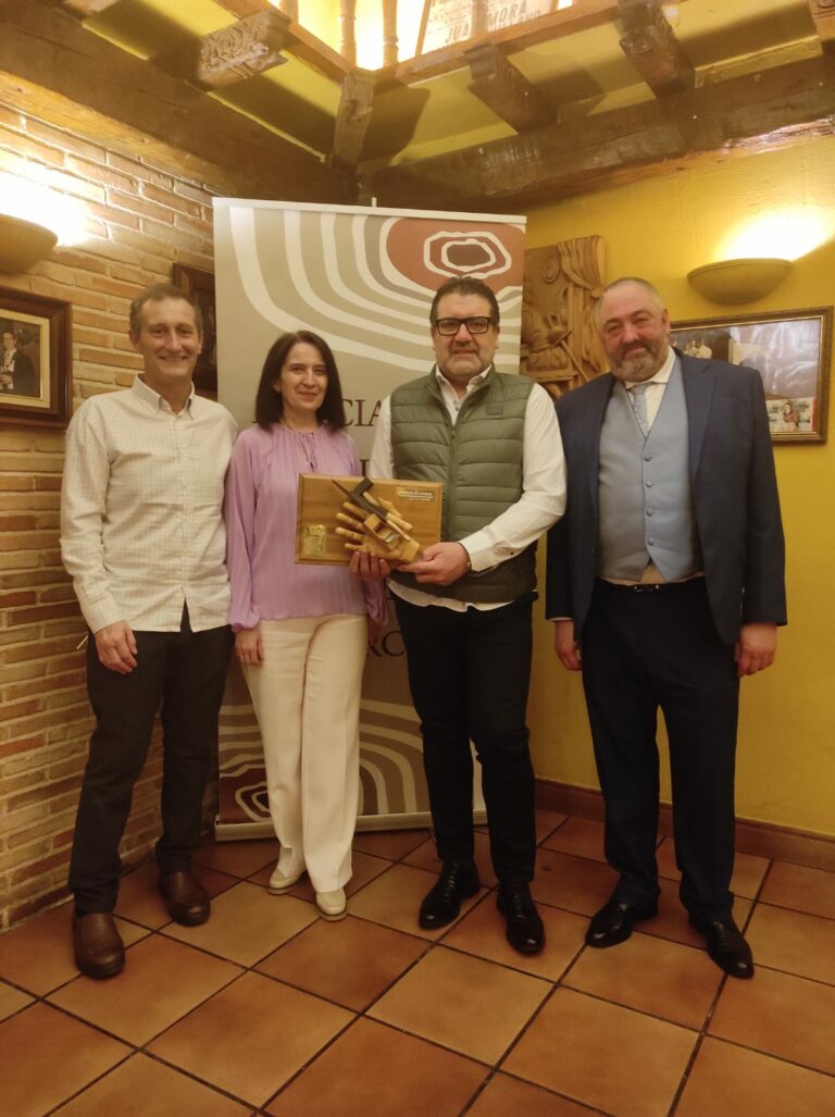 La Asociación de Empresarios de Madera de Ciudad Real premiará a Muebles San Marcos, de Alcázar de San Juan