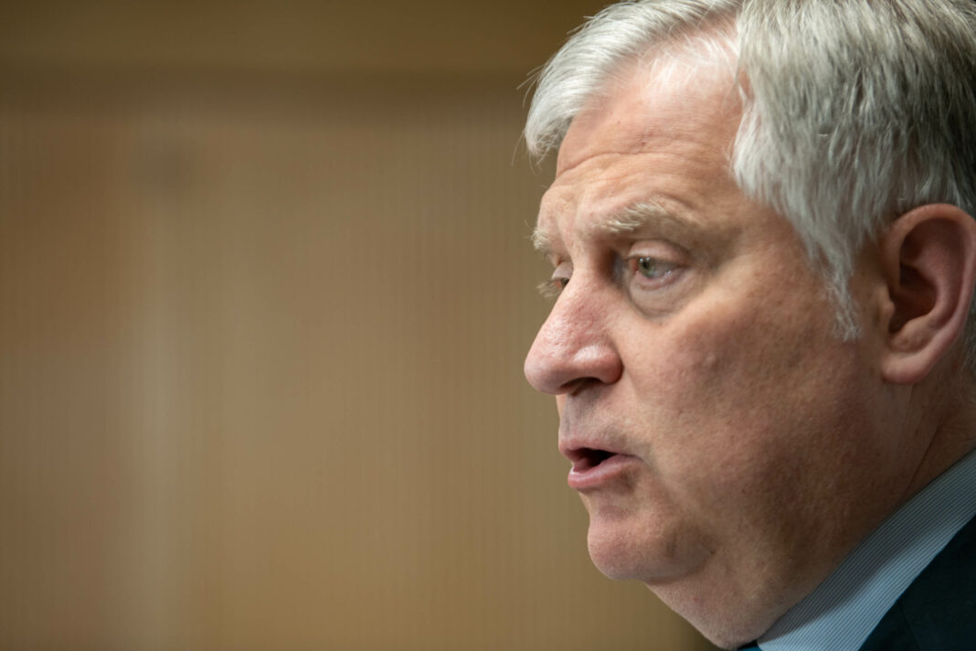 Francisco Cañizares sobre apagón - -3 Francisco Cañizares