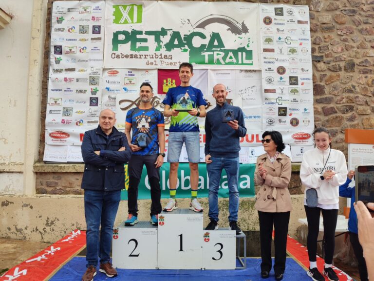 El Gobierno de Castilla-La Mancha resalta el incremento de la actividad física y deportiva y su contribución a una mejor salud