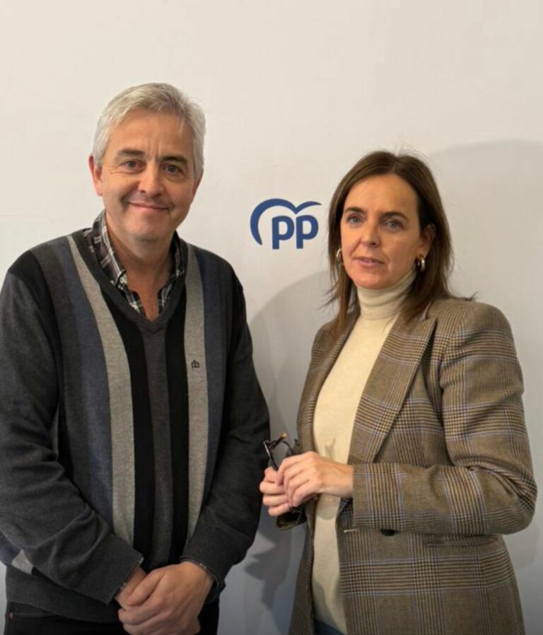 El Partido Popular exige en el Congreso la presentación de las cuentas del Estado «de manera inmediata»