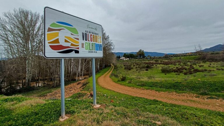 La Diputación de Ciudad Real instala un espacio anexo a FENAVIN para promocionar el patrimonio y la riqueza gastronómica, cultural y natural de la provincia
