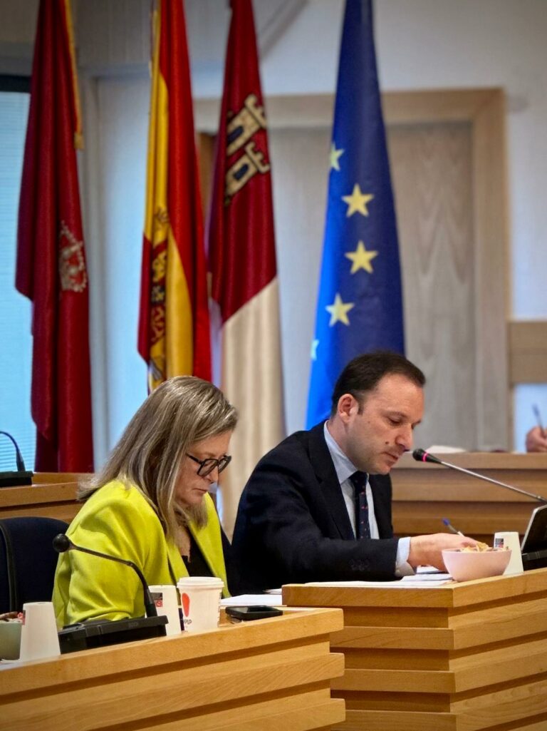 El Ayuntamiento de Ciudad Real realiza por primera vez una evaluación de riesgos