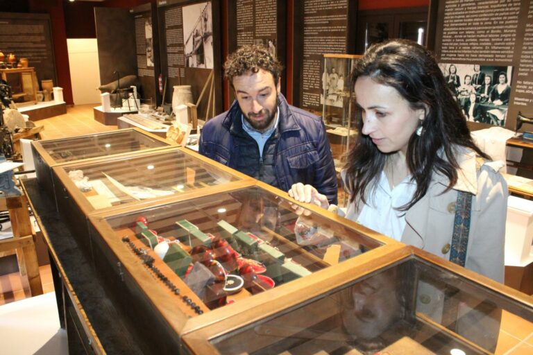 El Hospital de Santiago abrirá sus puertas al público como Museo Etnográfico el próximo Jueves Santo