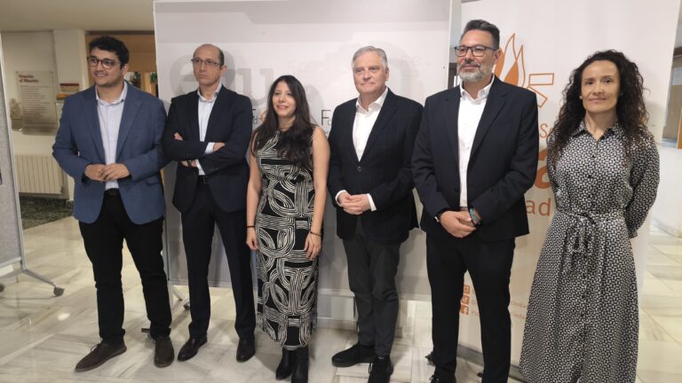 Ciudad Real: Secretariado Gitano reivindica una ley integral que ayude a superar las desigualdades