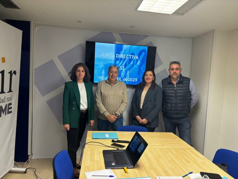 La Asociación de Estaciones de Servicio celebra junta directiva para analizar el presente y futuro del sector