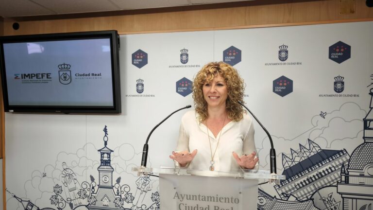 IMPEFE y UCLM pondrán en marcha el observatorio económico “Ciudad Real Avanza”