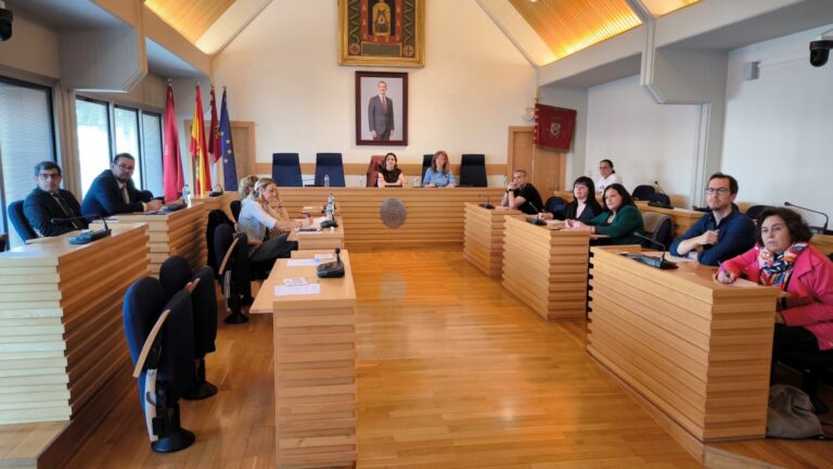 Ciudad Real: El Consejo Local de Turismo conoce la nueva imagen de marca de la Pandorga