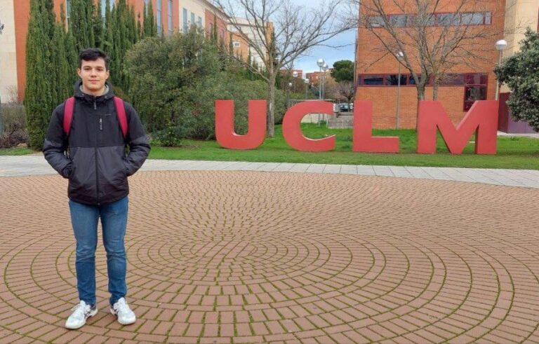 Alejandro Gallego: «Organizar un equipo desde cero y disfrutar la Liga ha sido increíble»