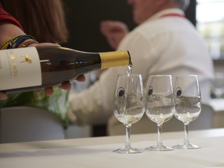 El programa ‘Catas y Armonías’ de FENAVIN destilará sabor manchego