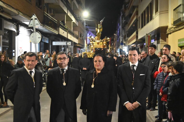 Vox felicita a todas las hermandades de la provincia de Ciudad Real por su magnífico trabajo en la Semana Santa 2025