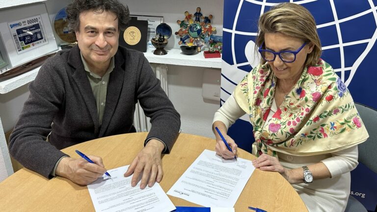 El cocinero Pepe Rodríguez Rey, nombrado embajador de Manos Unidas