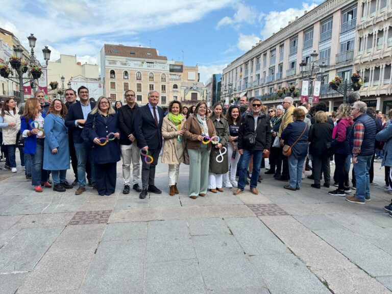 El Ayuntamiento de Ciudad Real apuesta por la accesibilidad universal
