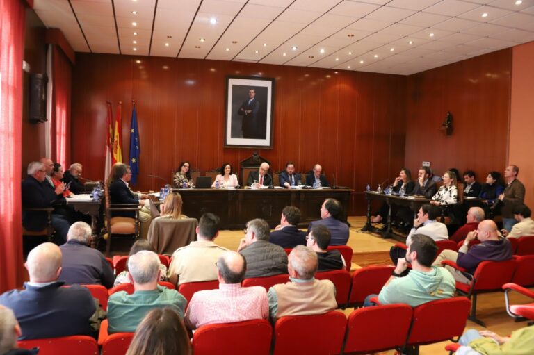 El alcalde de Manzanares confirma que no llegará ningún grupo de personas migrantes