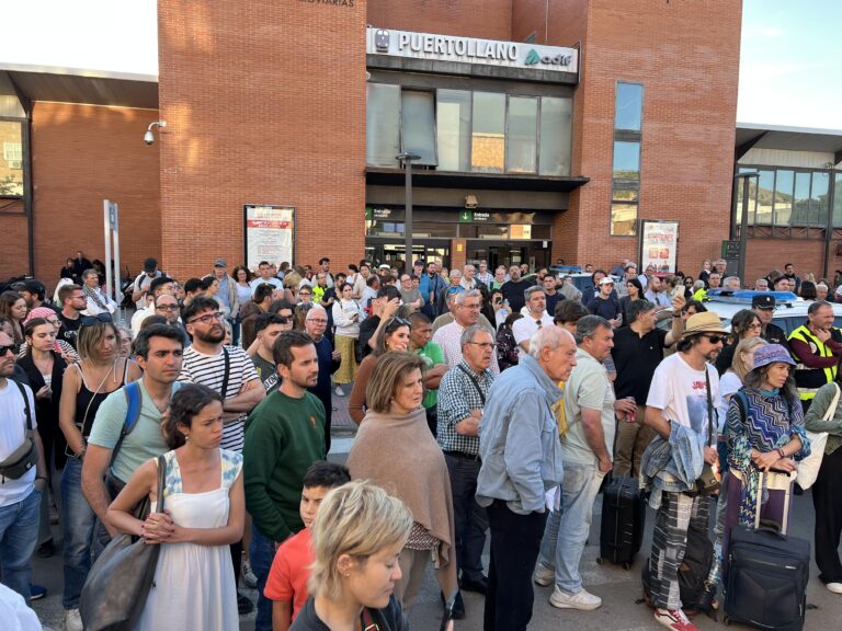 La Junta responde al alcalde de Puertollano que todo estaba coordinado y que estuvieron con él tres cargos del Gobierno regional