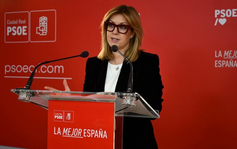 Abengózar a Núñez: “Mucho respaldo a Cañizares en su ruptura con Vox, pero en la Diputación callan, consienten y entregan competencias”