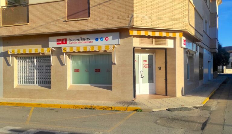 El PSOE de Carrión cree que el «ataque» del PP a una concejala socialista «es una herramienta más para instrumentalizar con la planta de biometano»